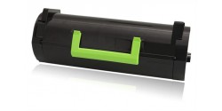  Lexmark 51B1000 Remanufactured Black Laser Cartridge 